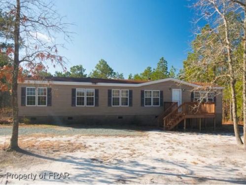 955 Cypress Church Rd, Cameron, NC 28326-9727