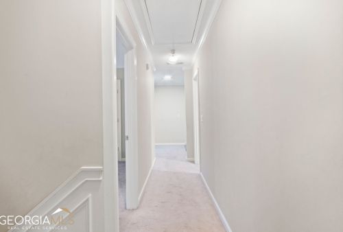 611 Belgrave Ln, Tucker GA  30084-2077 exterior