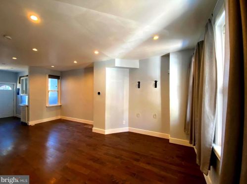 1457 Corlies St, Philadelphia PA  19121-3504 exterior