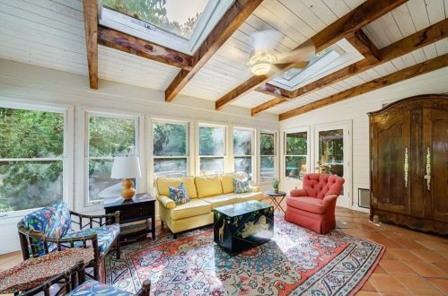 305 Drummen Ct, Atlanta GA 30328-2658 exterior