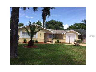 8615 Wagon Wheel Ln, Port Richey, FL 34667-2552