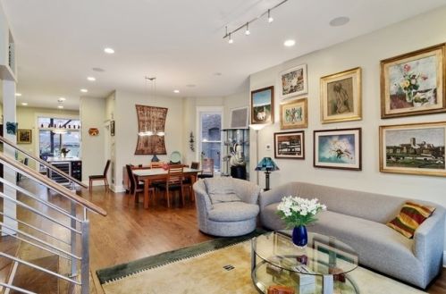 2749 Kenmore Ave, Chicago IL 60657-4315 exterior