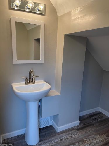 1264 Desoto St, Saint Paul MN  55130-3516 exterior