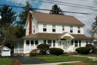 1169 Phoenix Ave, Schenectady NY  12308-3002 exterior