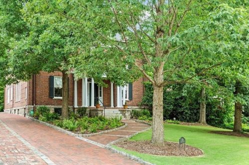 217 15 St, Atlanta GA 30318-7805 exterior