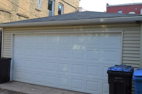 1645 Bell Ave, Chicago IL 60618-1957 exterior