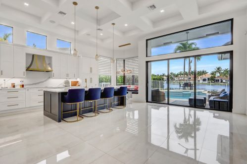 4188 53rd St, Boca Raton FL  33496-2774 exterior