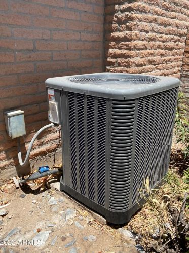 6756 17 Pl, Phoenix AZ 85024-4314 exterior