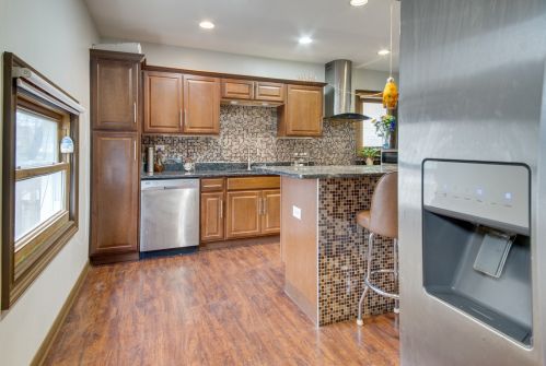 8928 Laflin St, Chicago IL 60643-5030 exterior