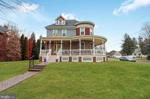 138 Central Ave, Trenton, NJ 08628-2904