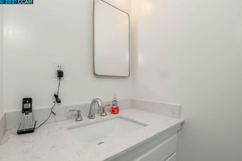 3514 Vancouver Way, Concord CA 94520-1551 exterior