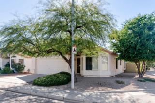 4891 Harrison St, Chandler, AZ 85226-6047