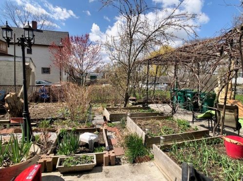 200 Chatham St, Lynn MA 01902-2223 exterior