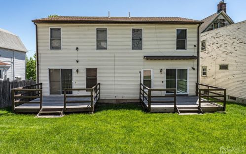 15 Newton Pl, Irvington NJ 07111-1408 exterior