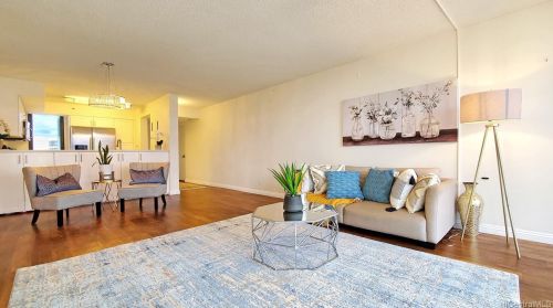 990 Ala Nanala St, Honolulu, HI 96818-2967