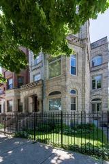 3408 Calumet Ave, Chicago IL  60616-3936 exterior