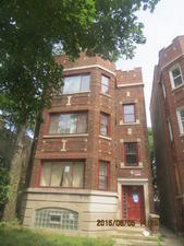 7649 Essex Ave, Chicago IL  60649-4205 exterior