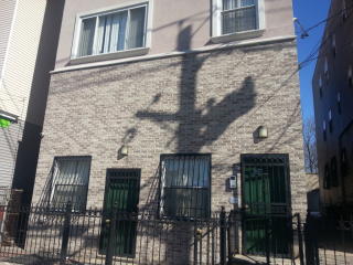 644 18th Ave, Irvington NJ  07111-4414 exterior