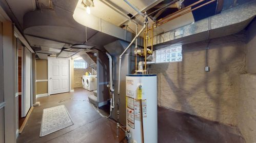 5721 Goener Ave, Saint Louis MO 63116-2234 exterior