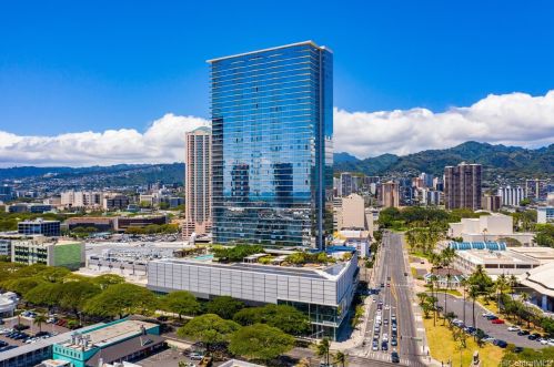 888 Kapiolani Blvd, Honolulu HI 96813-5210 exterior