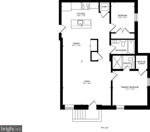 4000 8th St, Washington DC  20017-2021 exterior