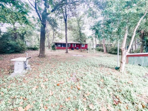 805 Squirrel Rd, Defuniak Springs FL 32433-7679 exterior