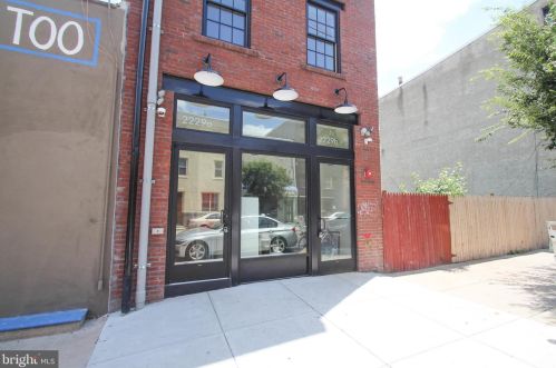 2229 Frankford Ave, Philadelphia PA  19125-2007 exterior