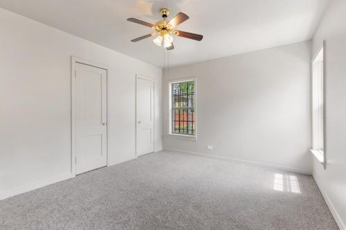 2134 Amherst Ave, Dallas TX 75235-3107 exterior