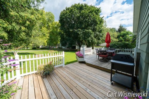 1032 Parkhurst Ave, Grand Rapids MI 49504-3989 exterior