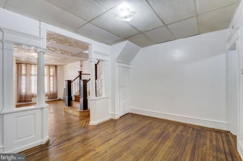 5111 Catharine St, Philadelphia PA 19143-2615 exterior