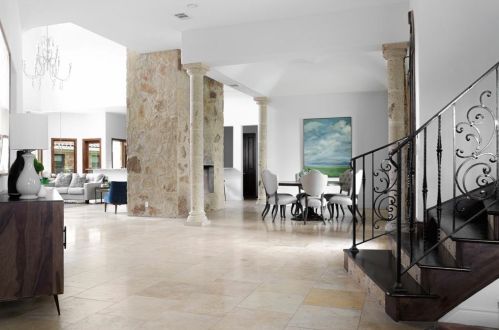 399 Cortona Dr, Austin TX 78746-4464 exterior