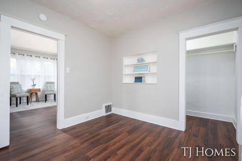 3237 6th St, Meskegon MI  49444-2845 exterior