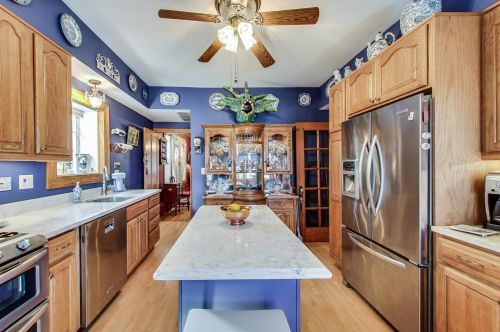 6207 Moody Ave, Chicago IL 60638-4313 exterior