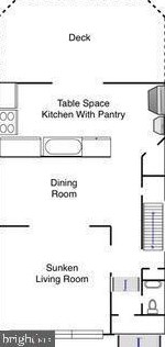 43 Kinsman View Cir, Silver Spring MD  20901-1652 exterior