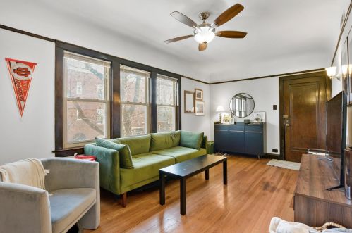 1702 Wolcott Ave, Chicago IL 60636-2126 exterior