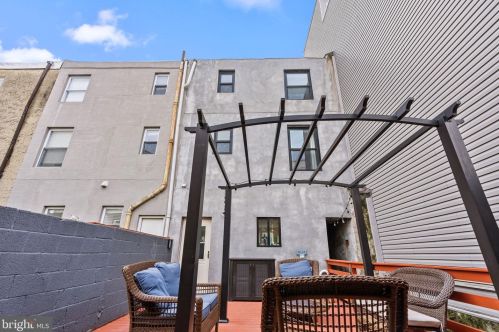 1648 4 St, Philadelphia PA 19148-1802 exterior