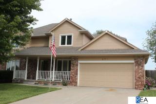 301 Pierce St, Omaha NE  68046-3611 exterior