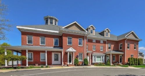 152 Water St, Danvers MA 01923-4103 exterior