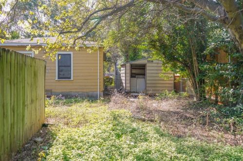 200 Beaver St, Austin TX 78753-5529 exterior