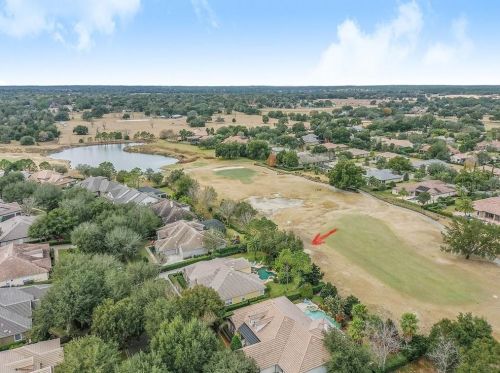 25601 Hawks Run Ln, Mount Plymouth FL 32776-7746 exterior