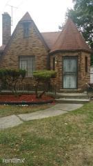 17335 Birwood St, Detroit MI  48221-2318 exterior