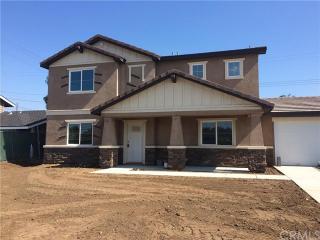 1521 Lanai Way, Tustin CA  exterior