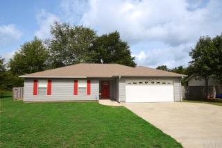 5661 Fairview Dr, Milton, FL 32570-8234