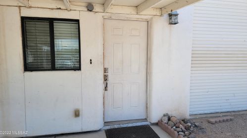 2722 Estrella Ave, Tucson AZ  85705-4515 exterior