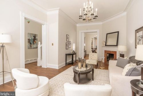 1611 Riggs Pl, Washington, DC 20009-6418