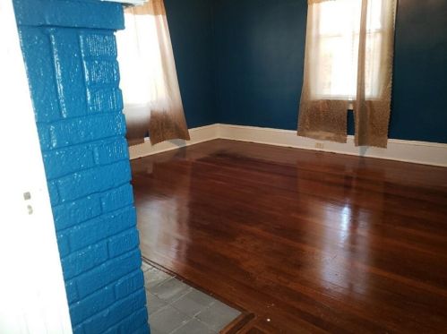 1010 Joseph E Boone Blvd, Atlanta GA  30314-2714 exterior