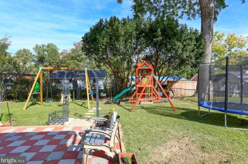 3919 Joliet St, Silver Spring MD  20906-4230 exterior