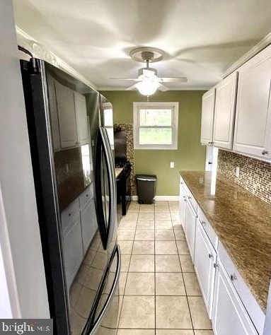 708 1st St, Rockville MD 20850-1450 exterior