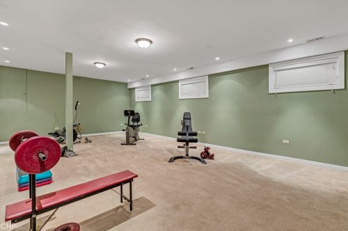 1506 Wolfram St, Chicago IL 60657-4017 exterior