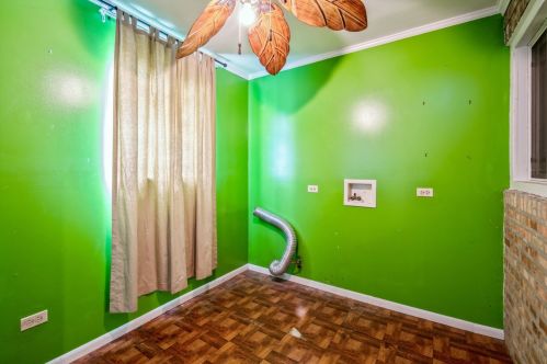 851 76 St, Chicago IL 60620-5762 exterior